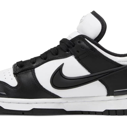 Nike Dunk Low Twist 'Panda'