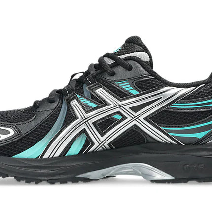 Asics Gel-Sekiran " Black / Waterfall"