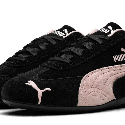 Puma Speedcat OG 'Black-Mauve Mist'
