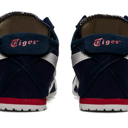 Asics Onitsuka Tiger Mexico 66™ "Navy / Off - White"