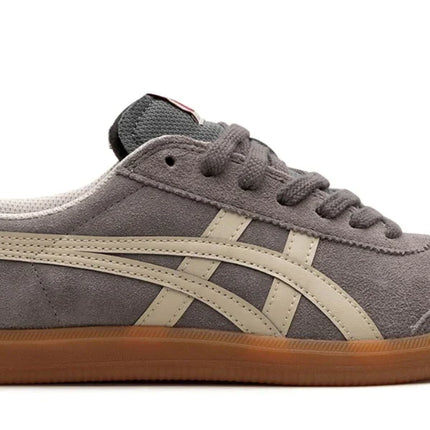 Asics Onitsuka Tiger Tokuten "Grey/White"
