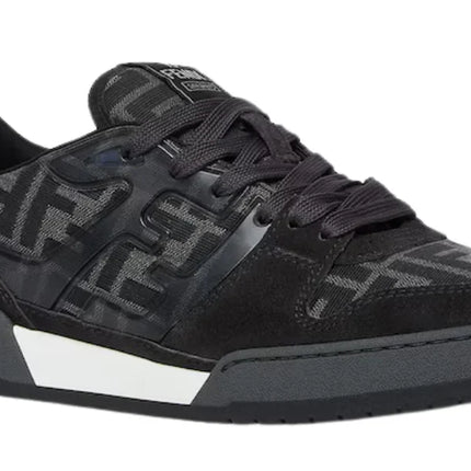 Fendi Match 'Black'