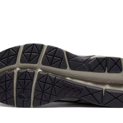 Asics Gel-Contend 4 'Grey Blue'