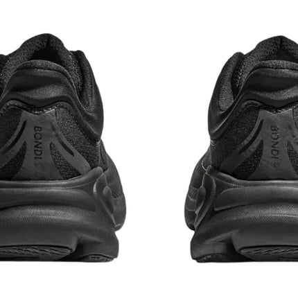 Hoka Bondi 9 "Black"
