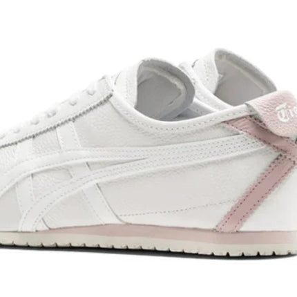 Asics Onitsuka Tiger Mexico 66 'White Dusty Pink'
