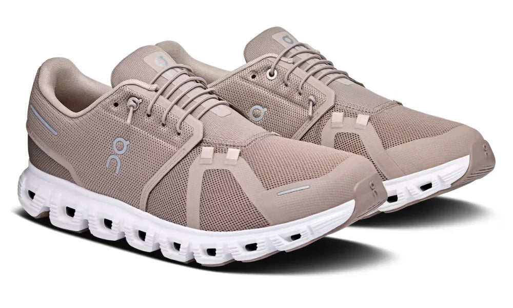 On Cloud 6 'Fog White'
