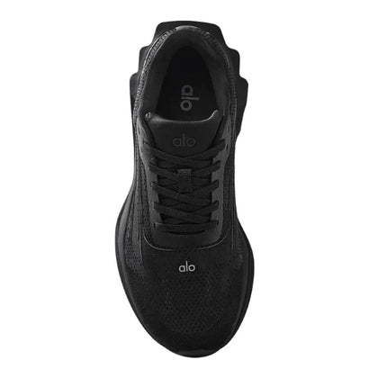 Alo Runner "Black"