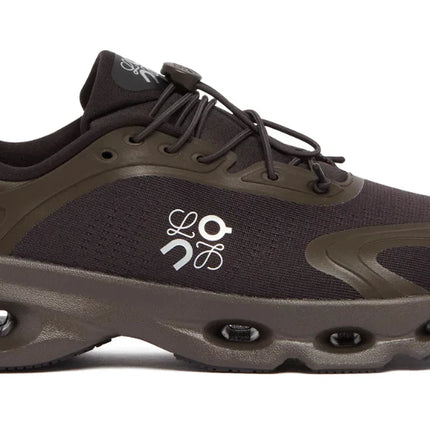 Loewe x On Running Cloudsolo "Dark Brown"