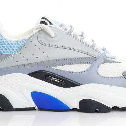 Dior B22 'White Blue'