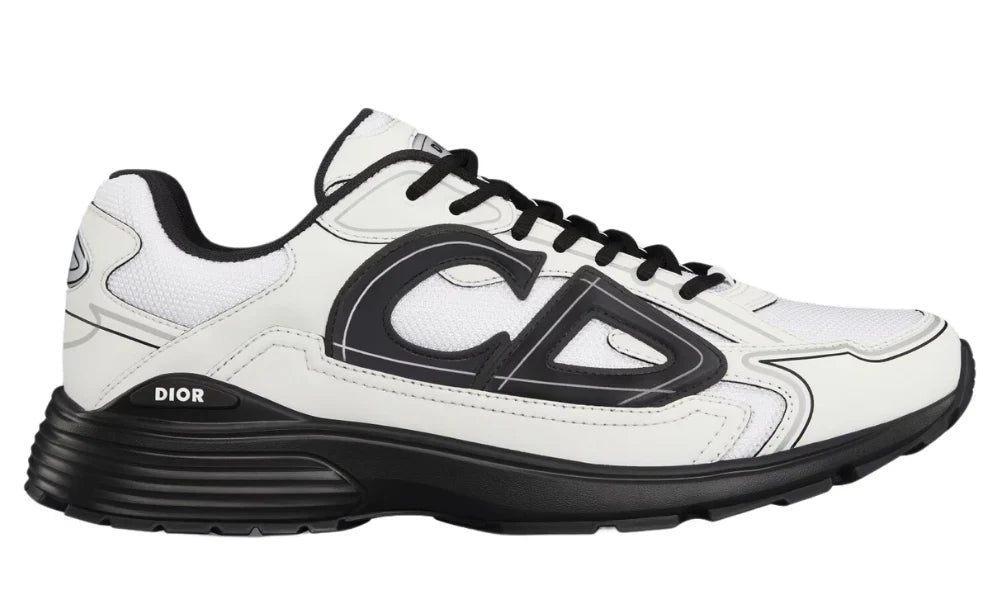 Dior B30 'White Black'