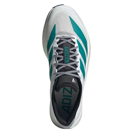 Adizero Boston 13 'White / Blue'