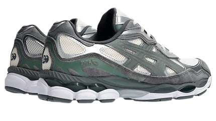Asics Gel-NYC 'Cream Steel Grey'