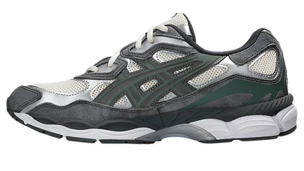 Asics Gel-NYC 'Cream Steel Grey'