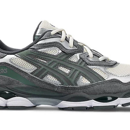 Asics Gel-NYC 'Cream Steel Grey'