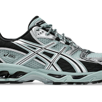 ASICS GEL-NIMBUS 10.1 'OCEAN HAZE/SILVER'