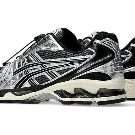 Asics Gel Kayano 14 "Carrier Grey/Black"