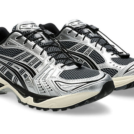 Asics Gel Kayano 14 "Carrier Grey/Black"