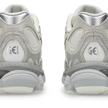 Asics Gel NYC "Cream / Cream"