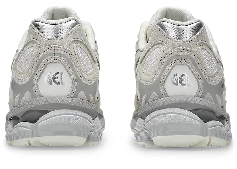 Asics Gel NYC "Cream / Cream"