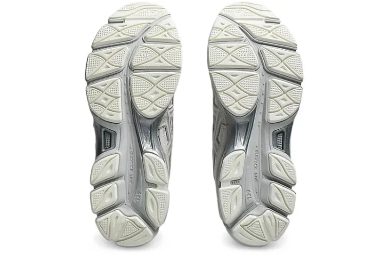 Asics Gel NYC "Cream / Cream"