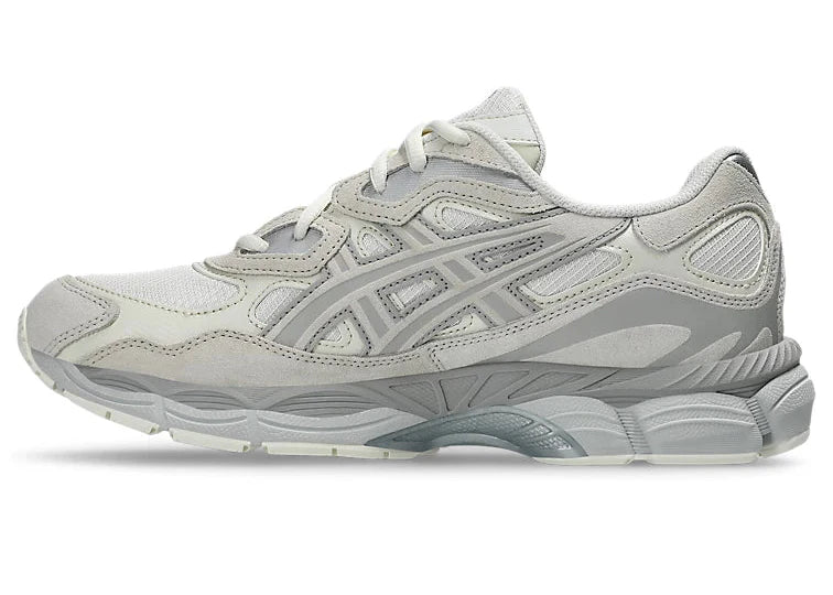 Asics Gel NYC "Cream / Cream"
