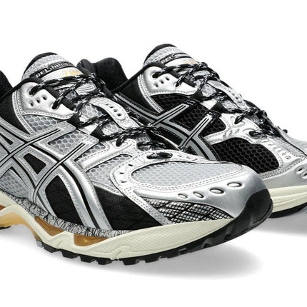 ASICS GEL-NIMBUS 10.1 'GREY/SILVER'