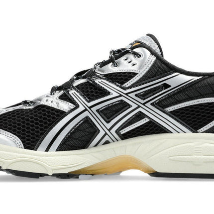 ASICS GEL-NIMBUS 10.1 'GREY/SILVER'