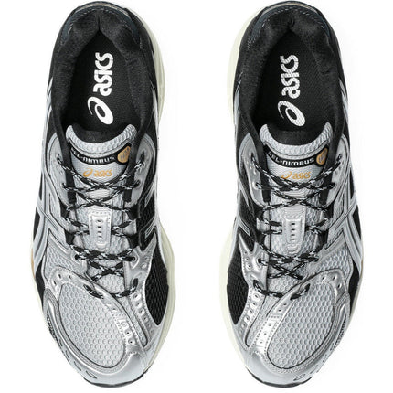 ASICS GEL-NIMBUS 10.1 'GREY/SILVER'