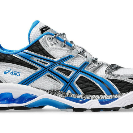 ASICS GEL-NIMBUS 10.1 'White/Blue'