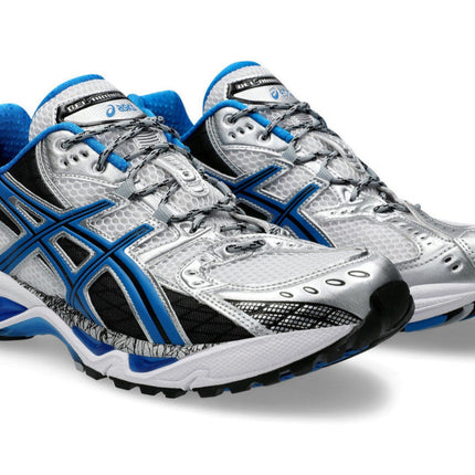 ASICS GEL-NIMBUS 10.1 'White/Blue'