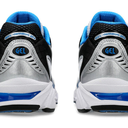 ASICS GEL-NIMBUS 10.1 'White/Blue'