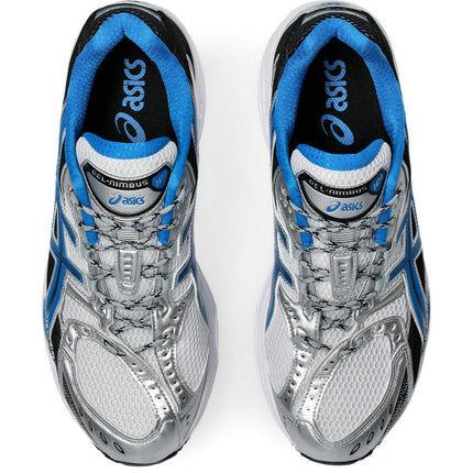 ASICS GEL-NIMBUS 10.1 'White/Blue'