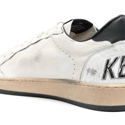 Golden Goose 'Ball Star' Sneakers