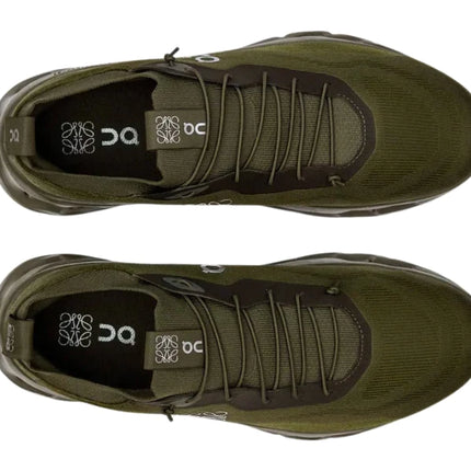 Loewe x On Cloudtilt 'Khaki'