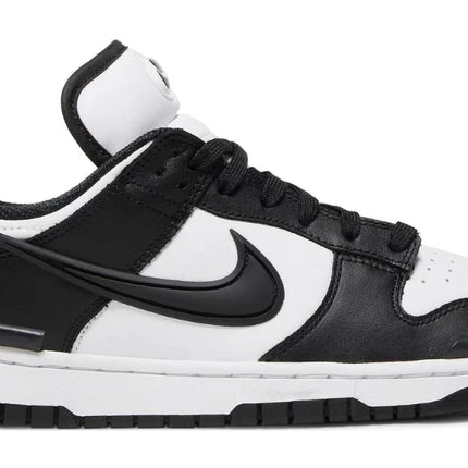 Nike Dunk Low Twist 'Panda'
