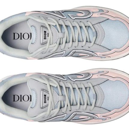 Dior B30 'Grey Light Pink'