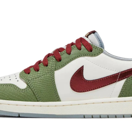 Air Jordan 1 Retro Low OG 'Year of the Dragon'