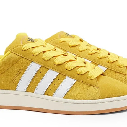Adidas Campus 00s 'Yellow/White'
