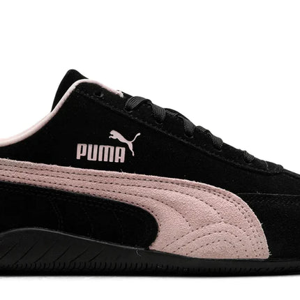 Puma Speedcat OG 'Black-Mauve Mist'