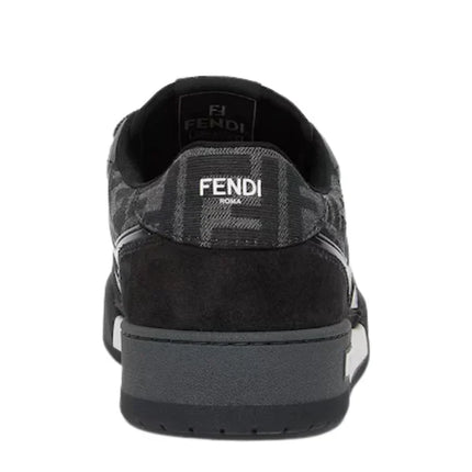 Fendi Match 'Black'
