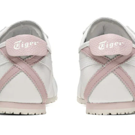 Asics Onitsuka Tiger Mexico 66 'White Dusty Pink'