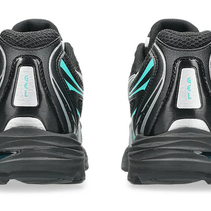 Asics Gel-Sekiran " Black / Waterfall"