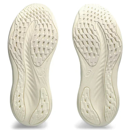 Asics Gel Nimbus 26 'White Off White'