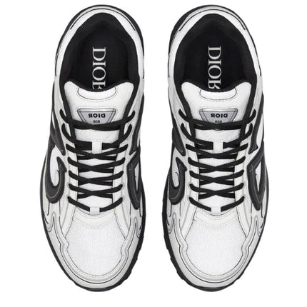 Dior B30 'White Black'