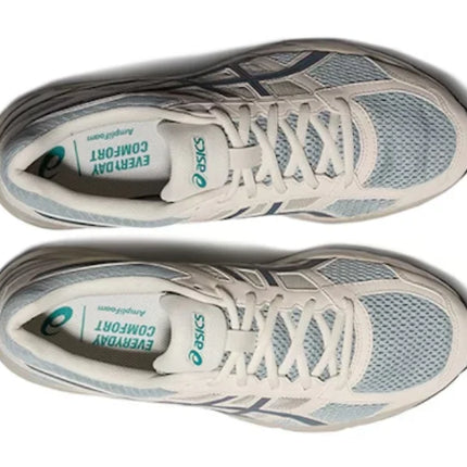 Asics Gel-Contend 4 'Grey Blue'