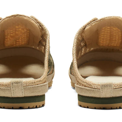 Asics Mexico 66 Sabot 'Beige Green'
