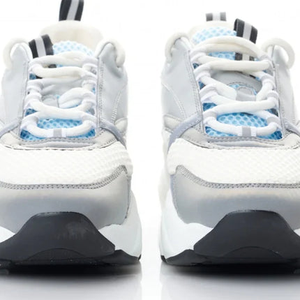 Dior B22 'White Blue'