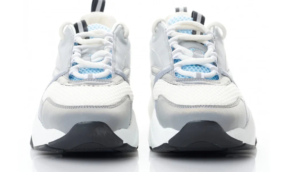 Dior B22 'White Blue'