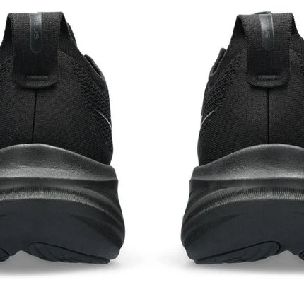 Asics Gel Nimbus 26 'Triple Black'