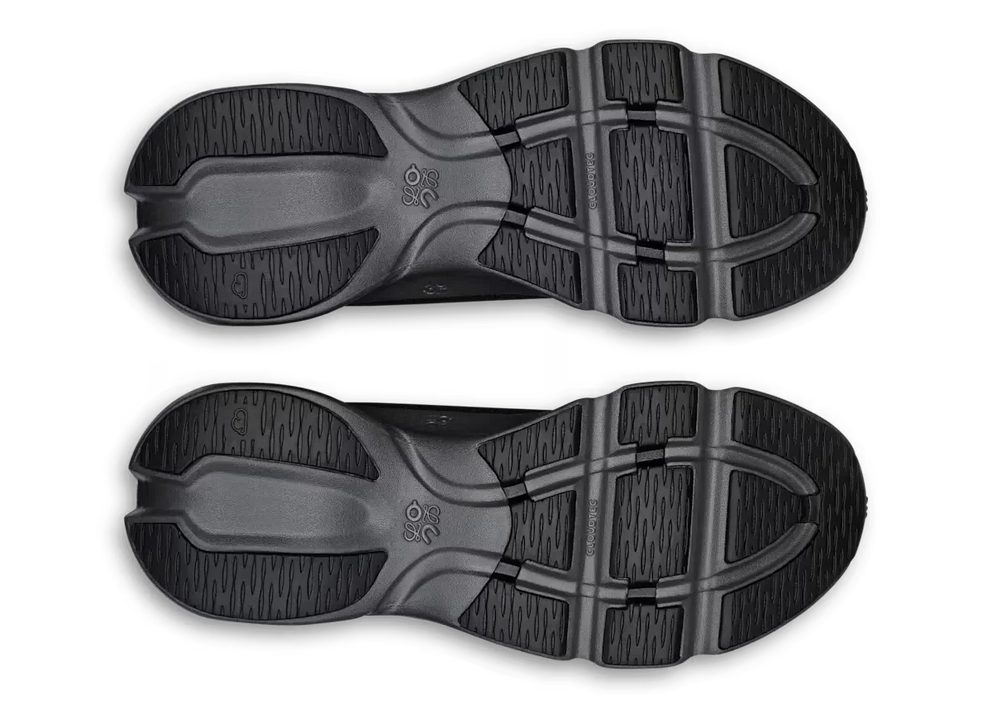 Loewe x On Running Cloudsolo "Black"